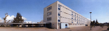 IUT REIMS - Champagnes Ardennes