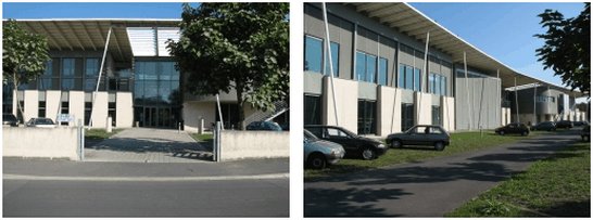 IUT REIMS - Champagnes Ardennes